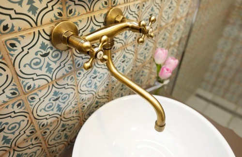 Eger Bed & Breakfast | Villabaroque_Eger