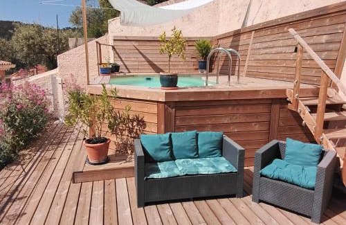 Bargemon House | Villabellevie Bargemon Var