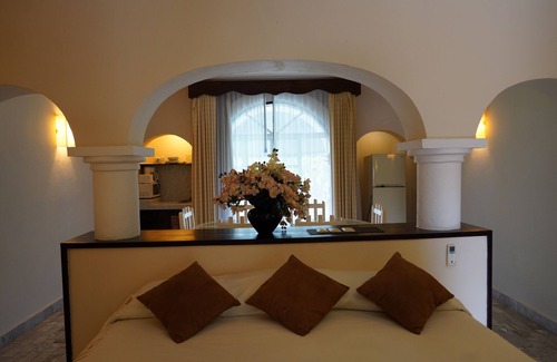 Cozumel Resort | Villablanca Garden Beach Hotel