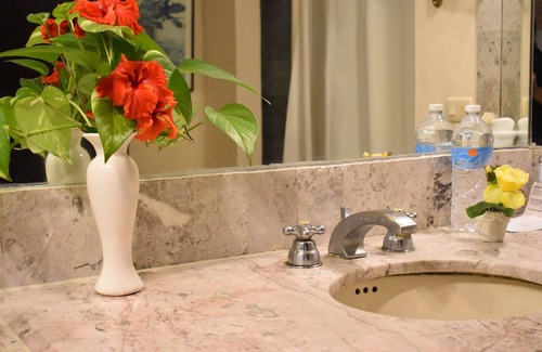 Cozumel Resort | Villablanca Garden Beach Hotel