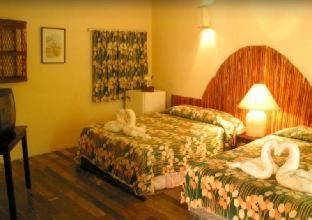 Cozumel Hotel | Villablanca Garden Beach Hotel