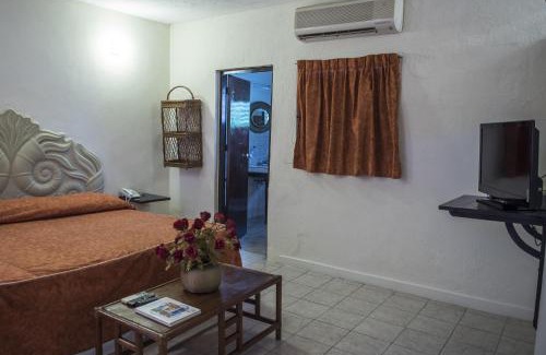 Cozumel Hotel | Villablanca Garden Beach Hotel