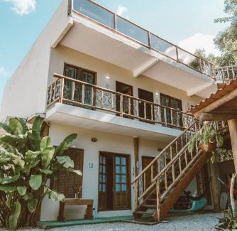 Itamambuca Cabin | Villabuca