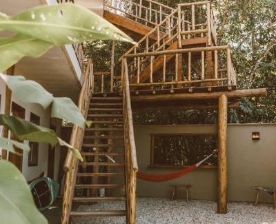 Itamambuca Cabin | Villabuca
