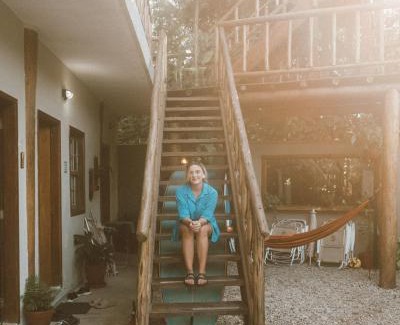 Itamambuca Cabin | Villabuca