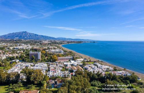 New Golden Mile Apartment | Villacana 2231