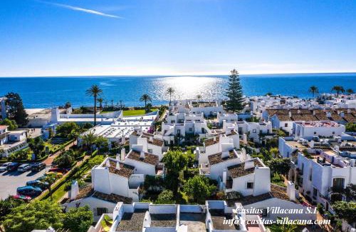 New Golden Mile Apartment | Villacana 2231