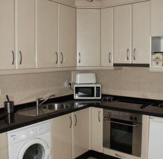 New Golden Mile Apartment | Villacana 2231