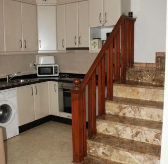 New Golden Mile Apartment | Villacana 2231