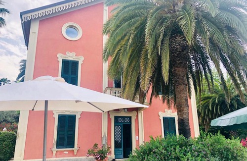Silvi House | Villachiara