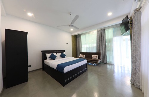 Galle Hotel | Villacork