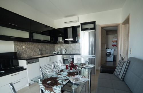 Matala Villa | VILLADREAM WITH PANORAMIC VIEW TO THE SEA
