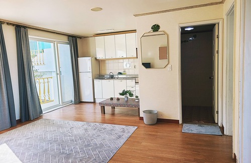 Aewol Apartment | Villae Resort