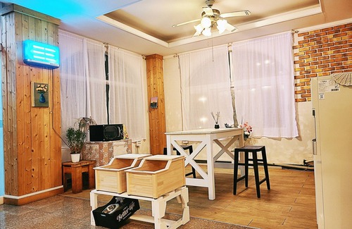 Aewol Apartment | Villae Resort