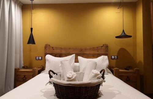 Cazorla House | VILLAFÁBREGA