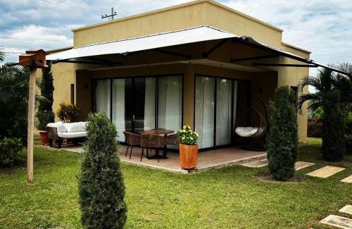 Rivera Apartment | VillaFatima