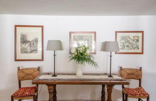 Punta Ala Villa | Villaflair - Villa Rotonda Punta Ala