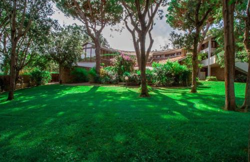 Punta Ala Villa | Villaflair - Villa Rotonda Punta Ala