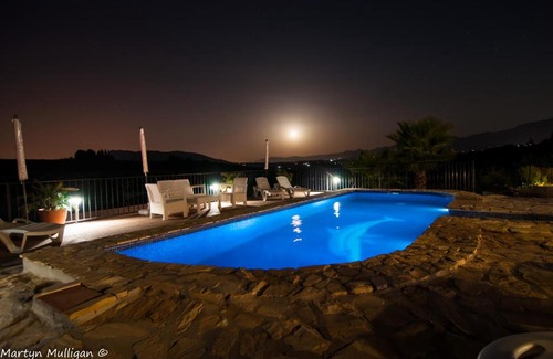 Alhaurin el Grande Apartment | Villafranco Apartamentos