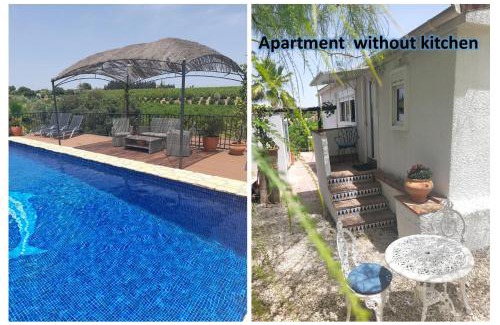 Alhaurin el Grande Apartment | Villafranco Apartamentos
