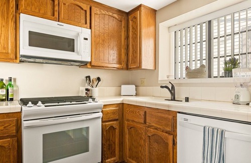 Lake Arrowhead Condo | Village 1 Bedroom Condo by RedAwning