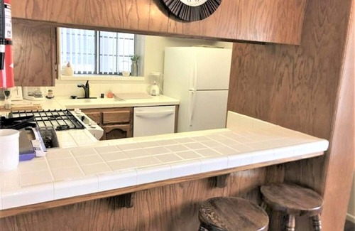 Lake Arrowhead Condo | Village 1 Bedroom Condo by RedAwning