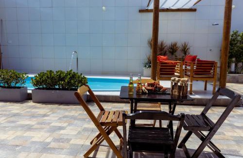 Atalaia Apartment | VILLAGE 737 - FLAT 02 Quartos