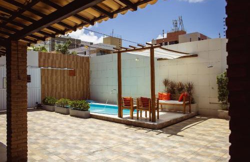 Atalaia Apartment | VILLAGE 737 - FLAT 02 Quartos