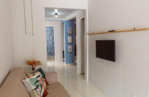 Atalaia Apartment | VILLAGE 737 - FLAT 02 Quartos