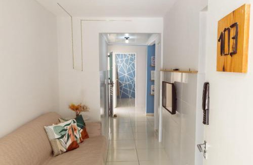 Atalaia Apartment | VILLAGE 737 - FLAT 02 Quartos