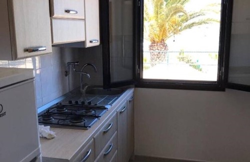 Montincello House | VILLAGE ALMAR Bungalow 8 with sea view