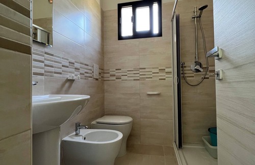 Montincello Resort | VILLAGE ALMAR Bungalow 9 with 3 beds
