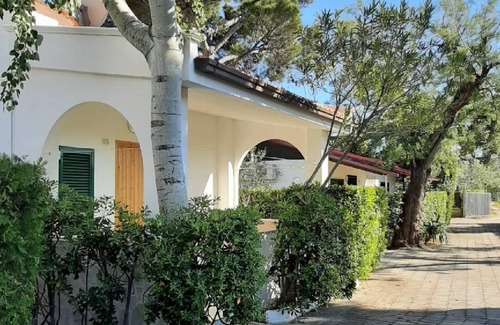 Montincello Resort | VILLAGE ALMAR Bungalow 9 with 3 beds