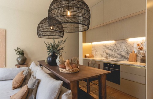 Centro / Baixa Apartment | Village Aparthotel by BOA