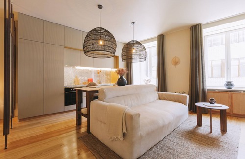 Centro / Baixa Apartment | Village Aparthotel by BOA