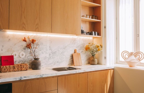 Centro / Baixa Apartment | Village Aparthotel by BOA