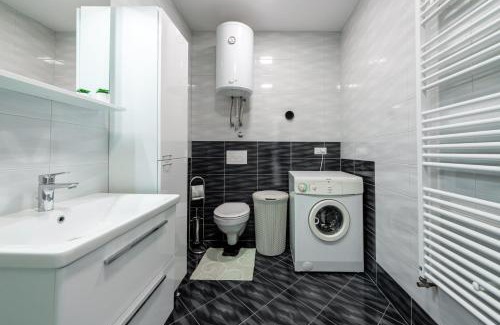Pridvorje Apartment | Village apartments Mimi