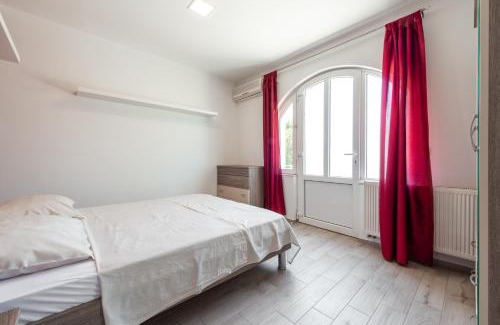 Pridvorje Apartment | Village apartments Mimi