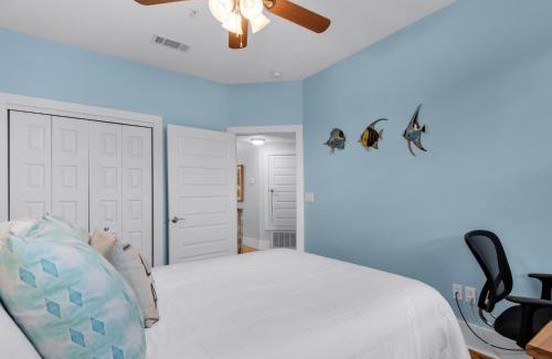 Santa Rosa Beach Apartment | Village at Blue Mountain Beach 614 by Newman-Dailey