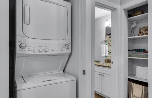 Santa Rosa Beach Apartment | Village at Blue Mountain Beach 614 by Newman-Dailey