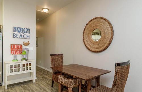 Corpus Christi Villa | Village by the Beach I924K