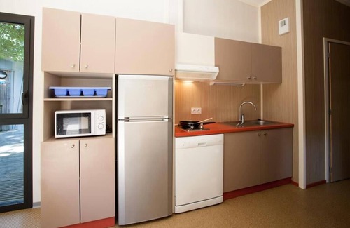 Altillac Apartment | Village Club La Riviera Limousine* - 3 Rooms 5 People