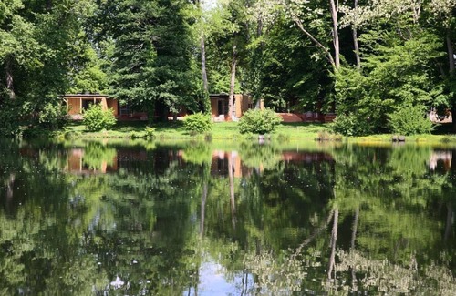 Altillac Apartment | Village Club La Riviera Limousine* - 3 Rooms 5 People