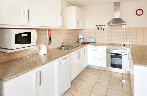 Camara de Lobos Apartment | Village Cabo Girao
