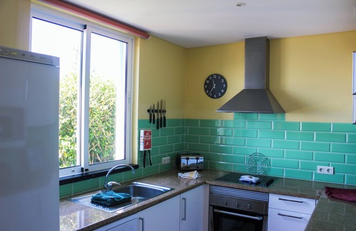 Camara de Lobos Apartment | Village Cabo Girao