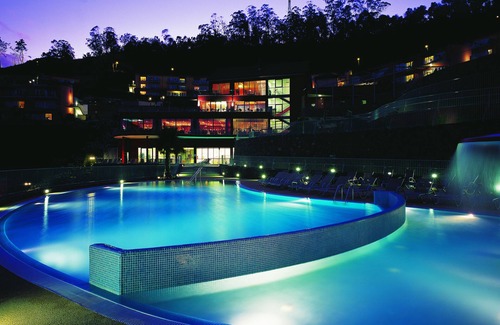 Camara de Lobos Apartment | Village Cabo Girao