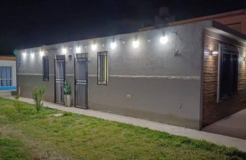 Camet Norte Apartment | Village Camet