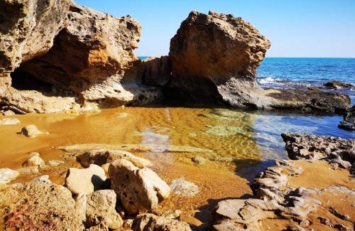 Isola di Capo Rizzuto Other | Village Camping Fico D'India