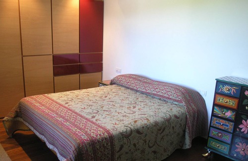 Cangas Villa | Village Cangas (Cangas de Morrazo)