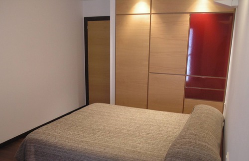Cangas Villa | Village Cangas (Cangas de Morrazo)
